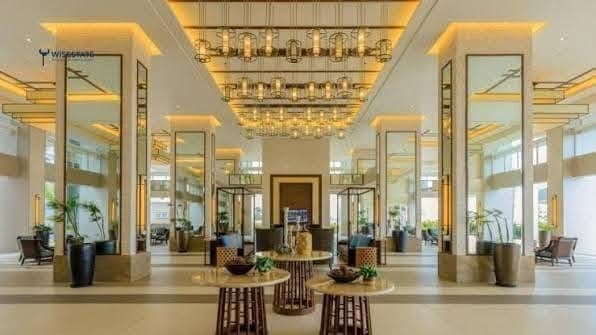 ๐
๐๐ ๐๐๐๐ One Bedroom with Balcony Condo At LUMIERE RESIDENCES - photo 1