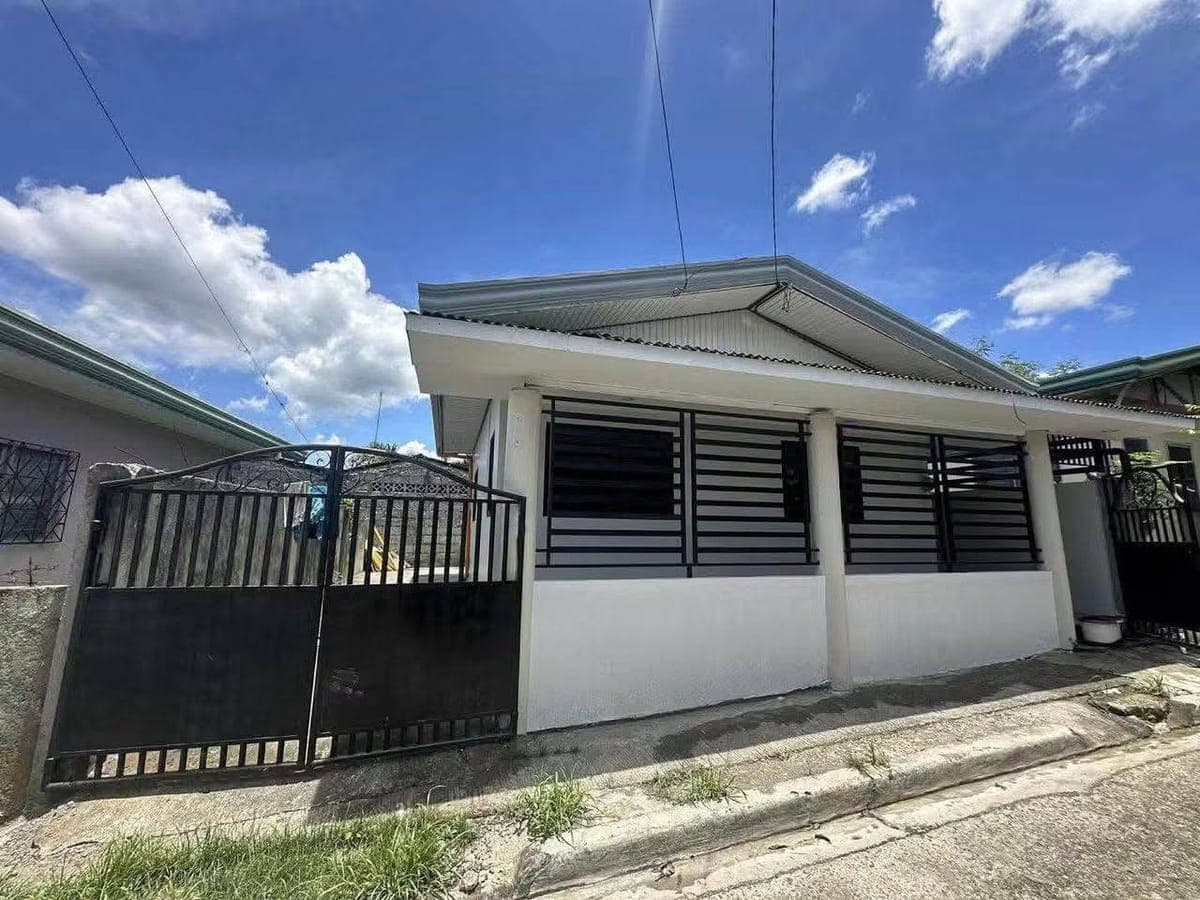 ๐กโจ HOUSE FOR RENT | ELENITA HEIGHTS SUBDIVISION - photo 1
