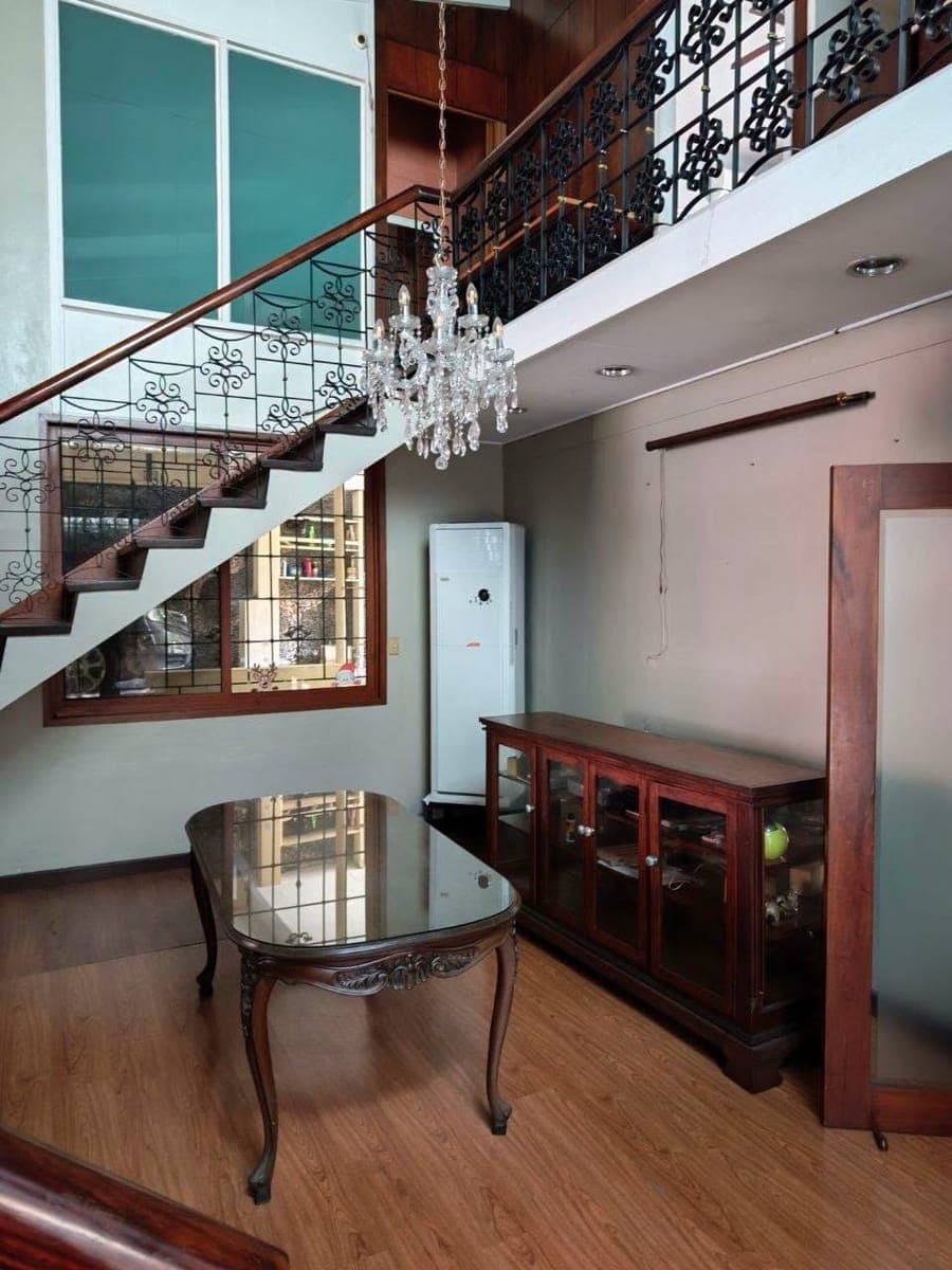 š” FOR RENT | SPACIOUS HOUSE & LOT IN SAN JUAN CITY - photo 1