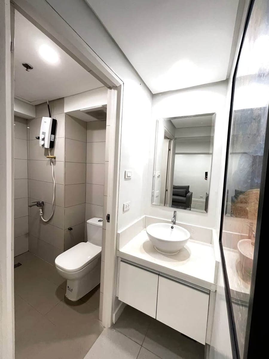 🌇🌇Condo For Rent ✅ Sapphire seaview park - photo 1