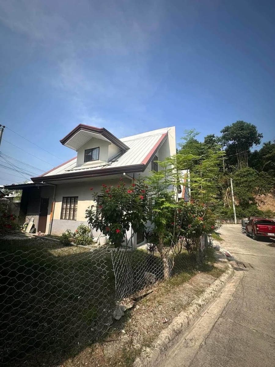 Dri ta sa 12k for rent!!! - photo 1