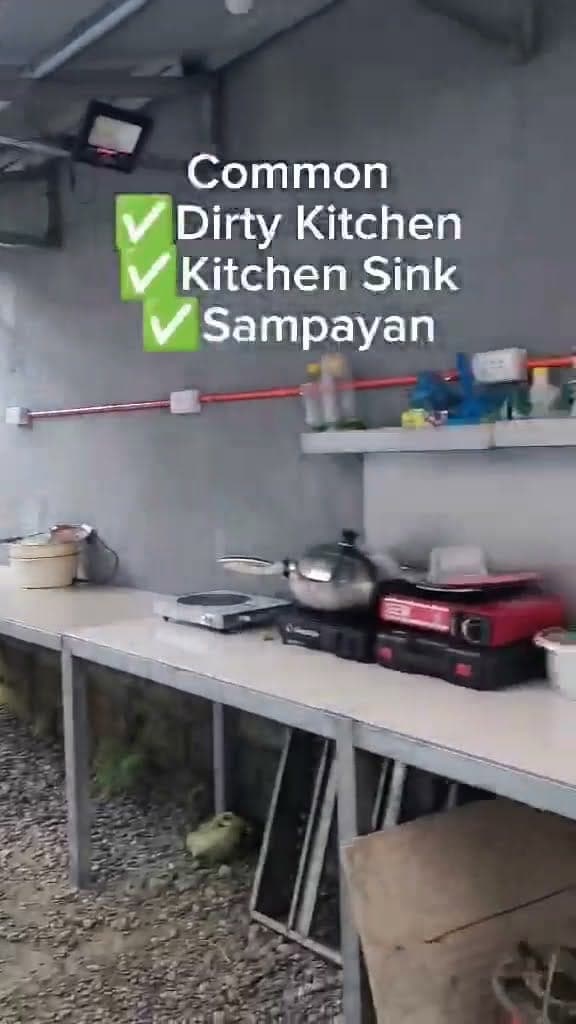 🏡 13K AND 20K ONLY‼️APARTMENT FOR RENT | MARFORI‼️ - photo 1