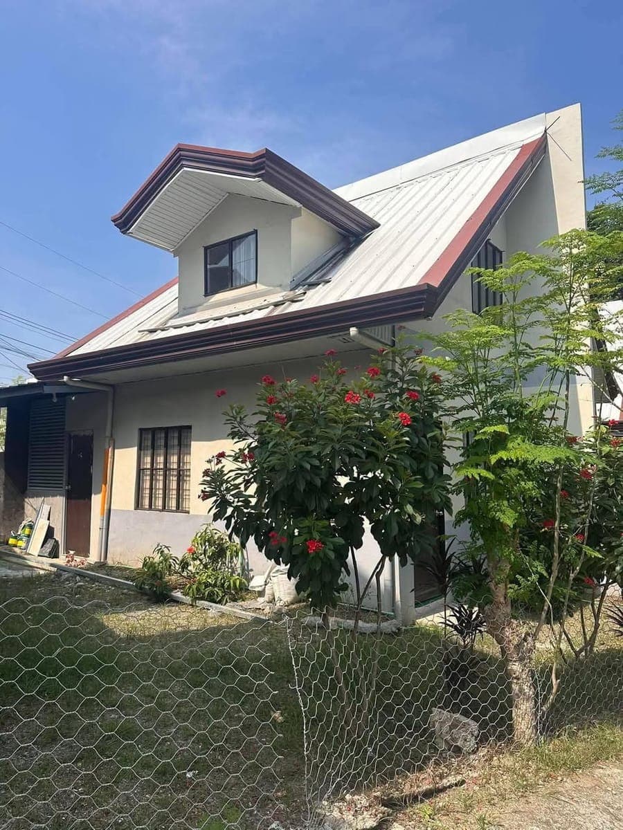 HOUSE FOR RENT ‼️ - photo 1