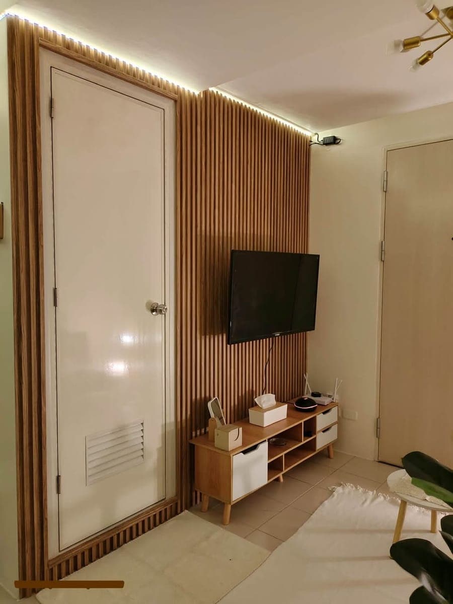 🌟 CONDO FOR RENT 2BEDROOM FULLY FURNISHED! - photo 1
