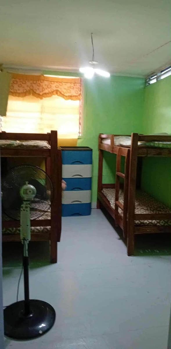 Available now Zoey Zach Apartment Ponciano Branch Bed Spacer for Boys and Girls walking distance t... - photo 1
