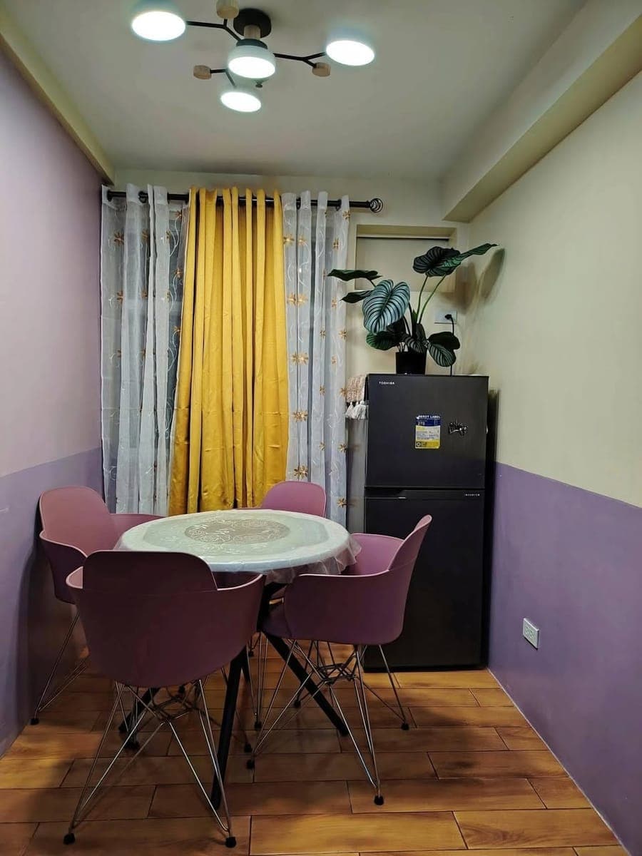 🏠 1BR FOR RENT | SEAWIND DAVAO 🌴 - photo 1