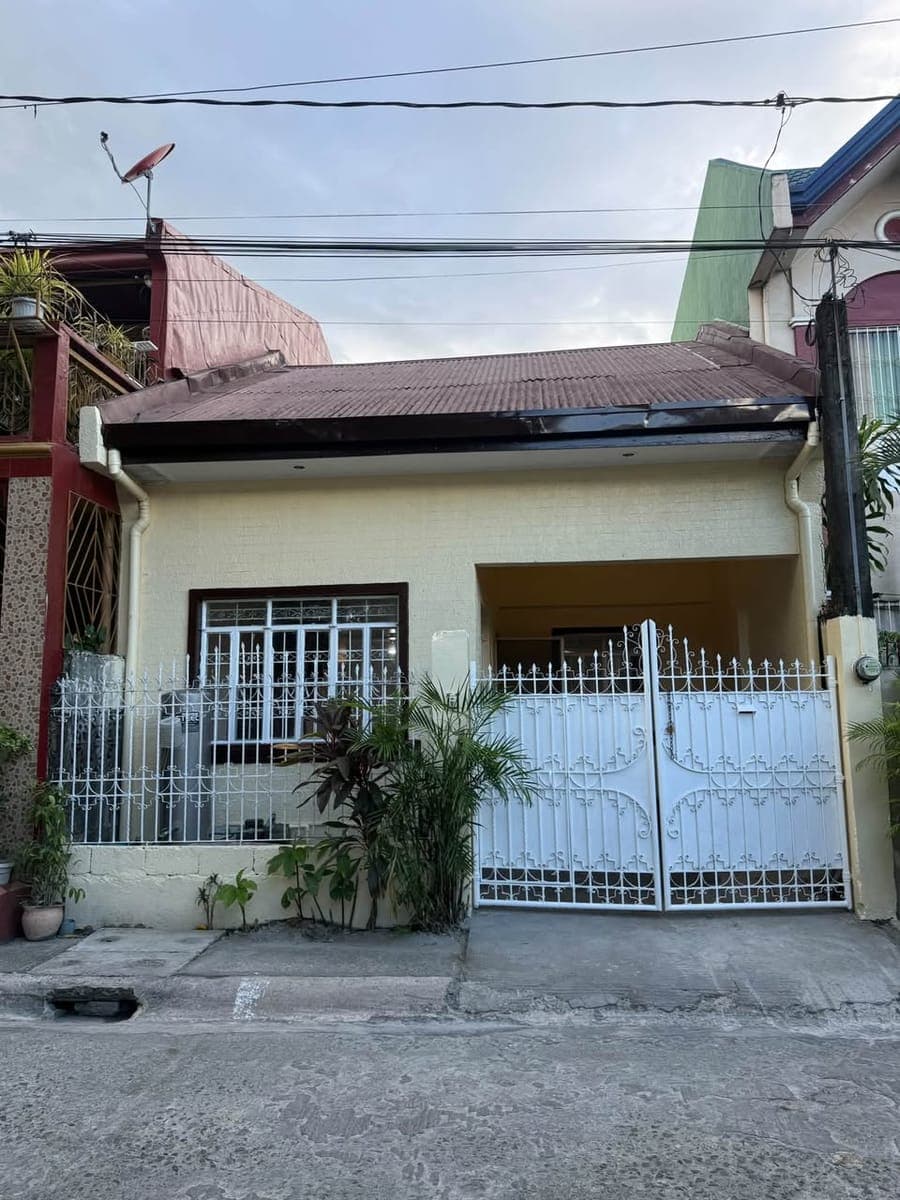 🏡 HOUSE FOR RENT - photo 1