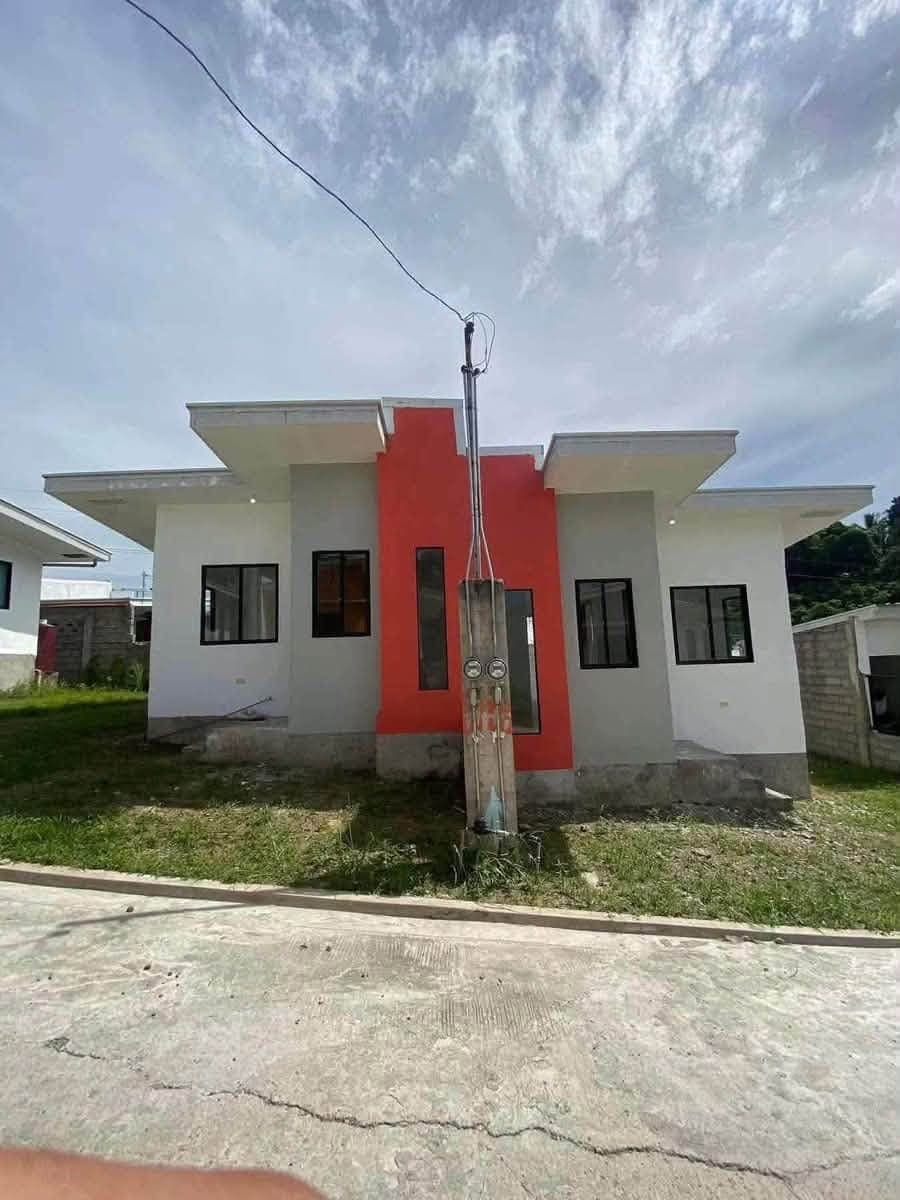 HOUSE FOR RENT & CAMBRIDGE MALAGAMOT PANACAN - photo 1