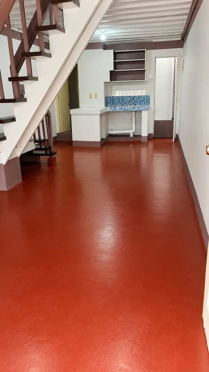 π Up & Down Apartment Gated Compound with CCTV- Marulas, Valenzuela - photo 1