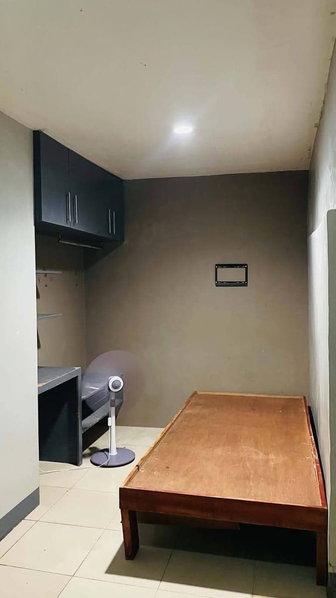 📣 ROOM FOR RENT – JACINTO/ROXAS DAVAO CITY - photo 1