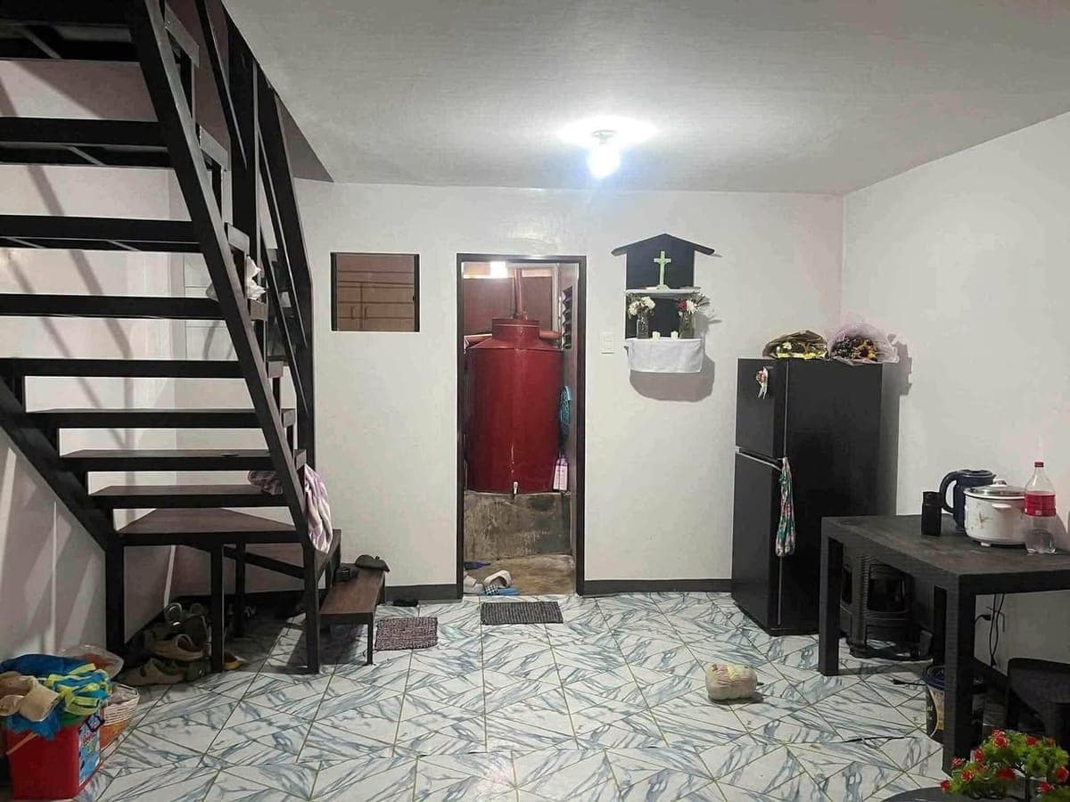 FOR RENT ‼️ 2-STOREY HOUSE - photo 1