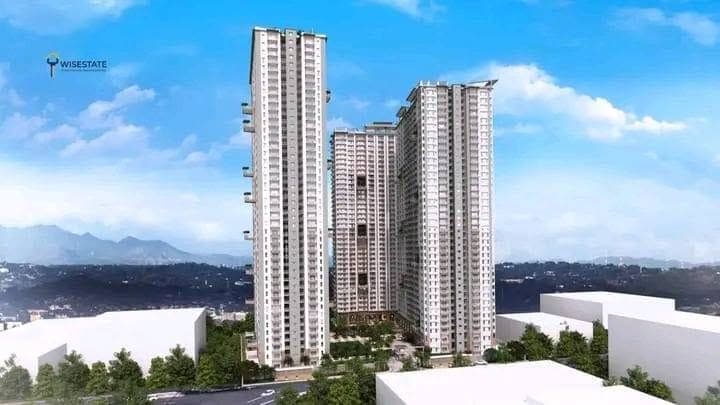 ๐
๐๐ ๐๐๐๐ One Bedroom with Balcony Condo At LUMIERE RESIDENCES - photo 1