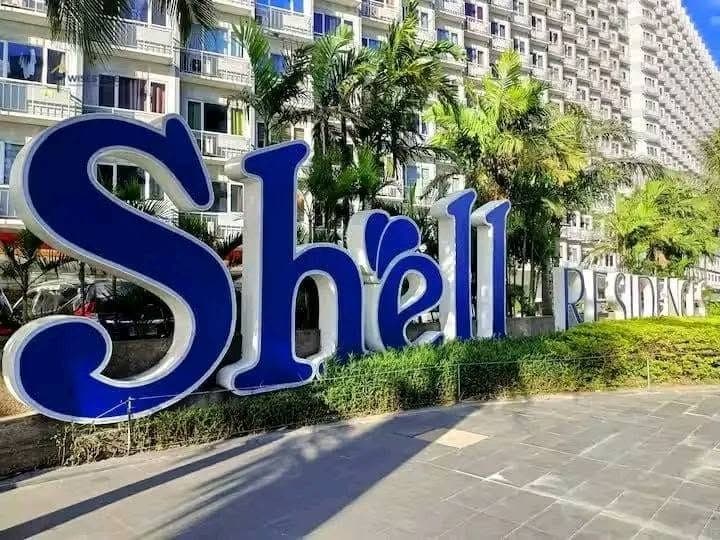 ๐
๐๐ ๐๐๐๐ One Bedroom Condo Unit at Shell Residences - photo 1