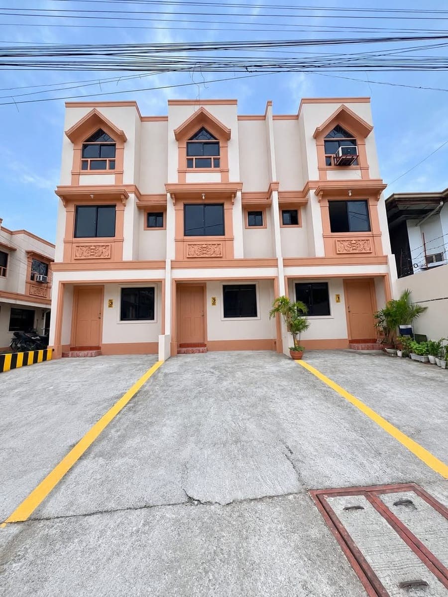 **House for rent Deparo Caloocan! 👀** - photo 1