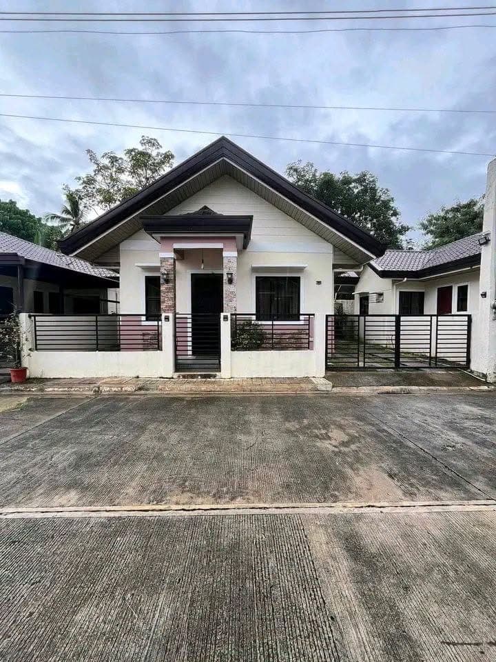 🔶GRANVILLE I 3BR HOUSE FOR RENT BUNGALOW WITH CARPARK🔶 - photo 1