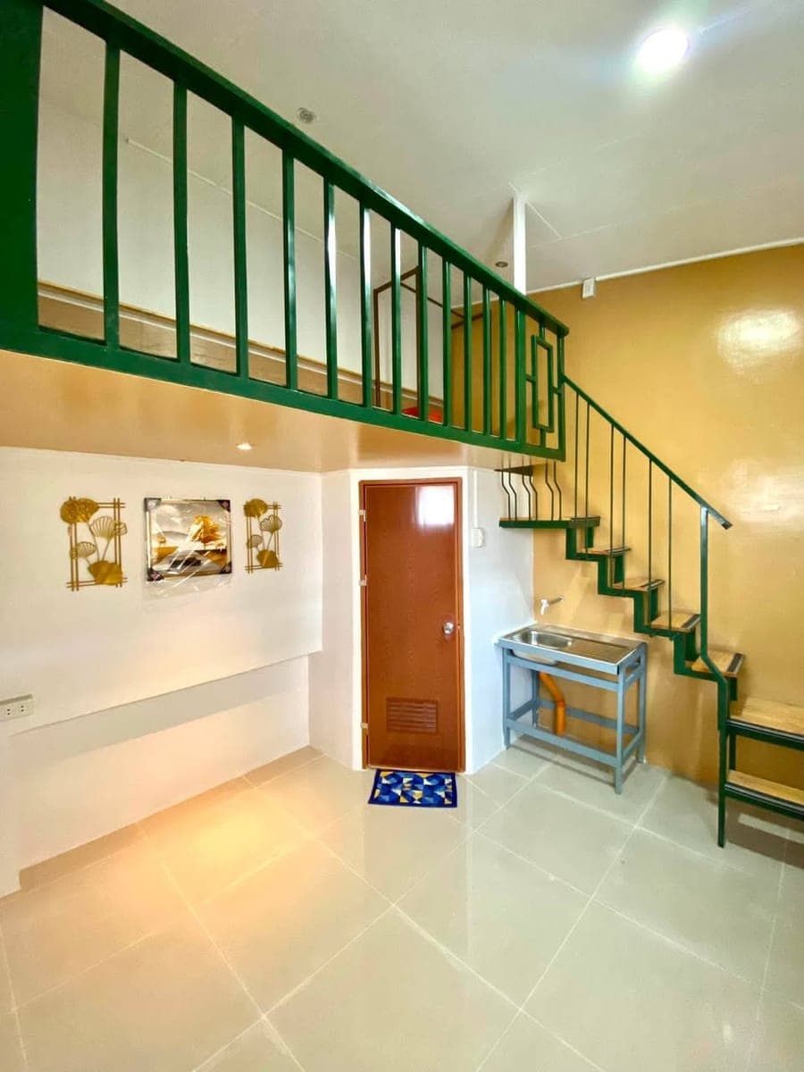 Room for rent (newly-built unit) - photo 1