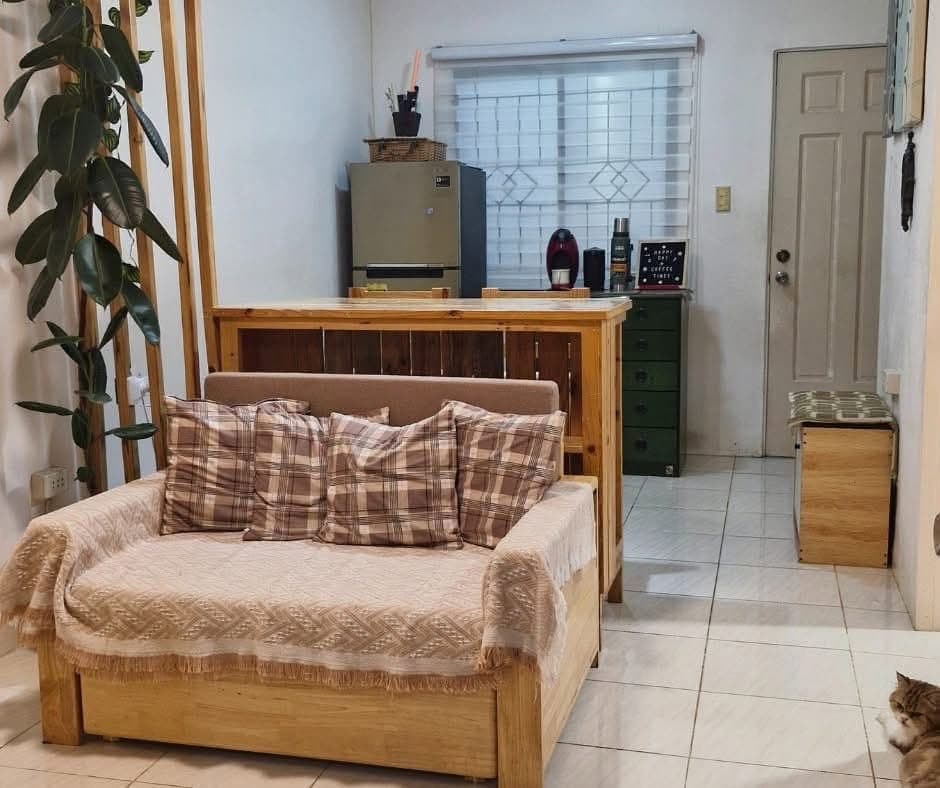 House for Rent — Granville 2, Cat. Pequeño - photo 1
