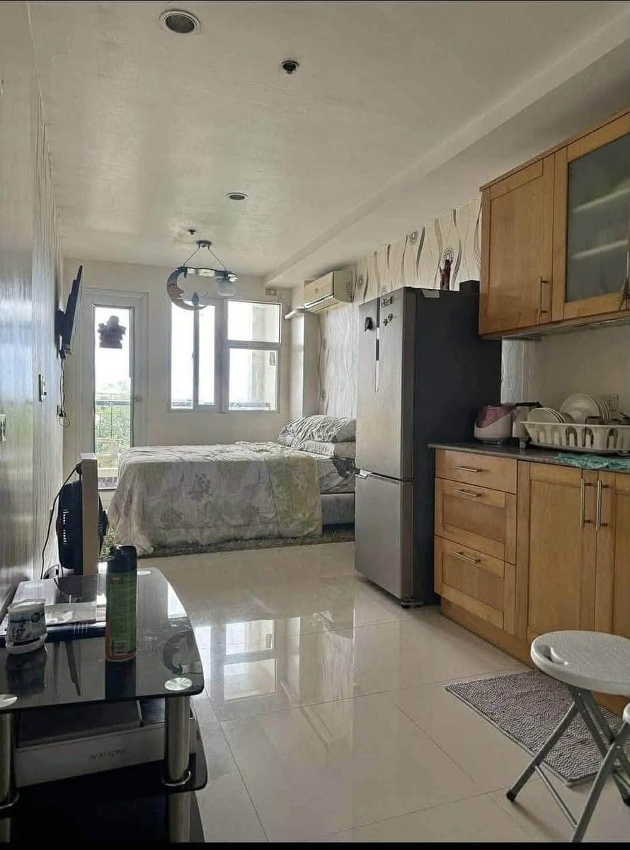 🏢CONDO FOR RENT/SALE IN OBRERO, DOWNTOWN, DAVAO CITY❗ - photo 1