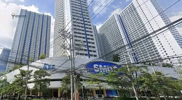 ๐
๐๐ ๐๐๐๐ One bedroom Condo in Jazz Residences, Makati City. - photo 1