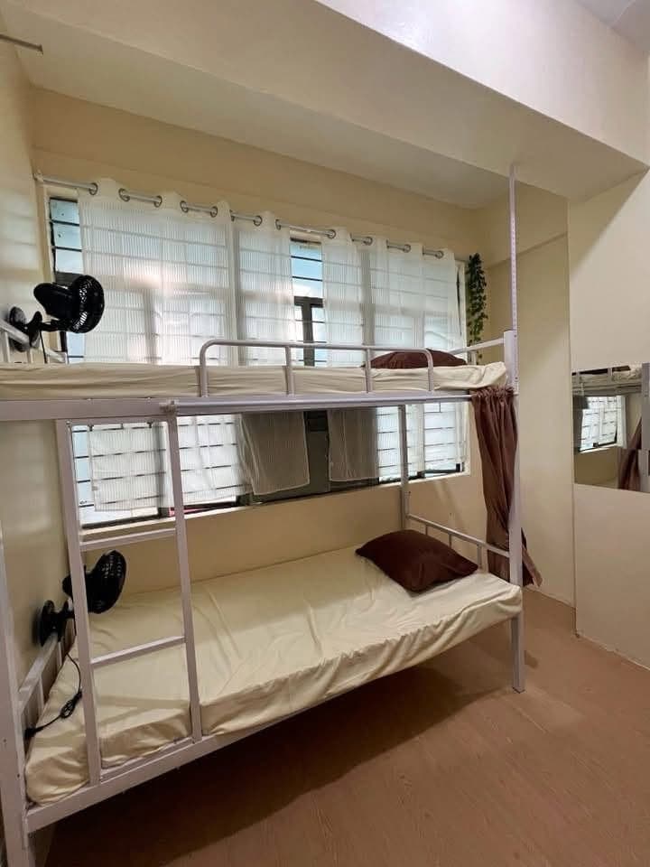 🏠 MALE BEDSPACE FOR RENT-DIVISORIA - photo 1