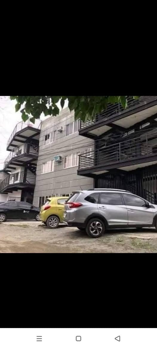 Studio type unit FOR RENT!!! - photo 1