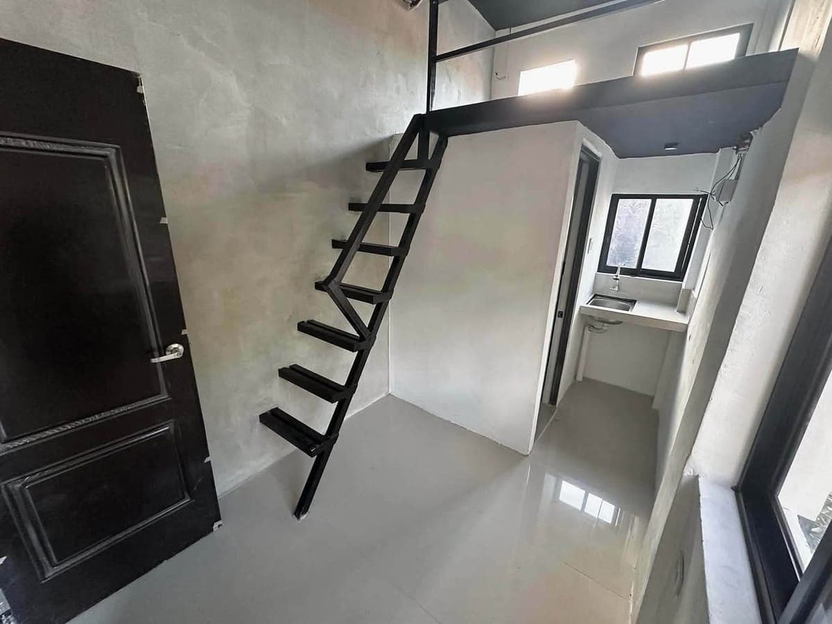 🏠 LOFT A - FOR RENT | STA. MESA - photo 1