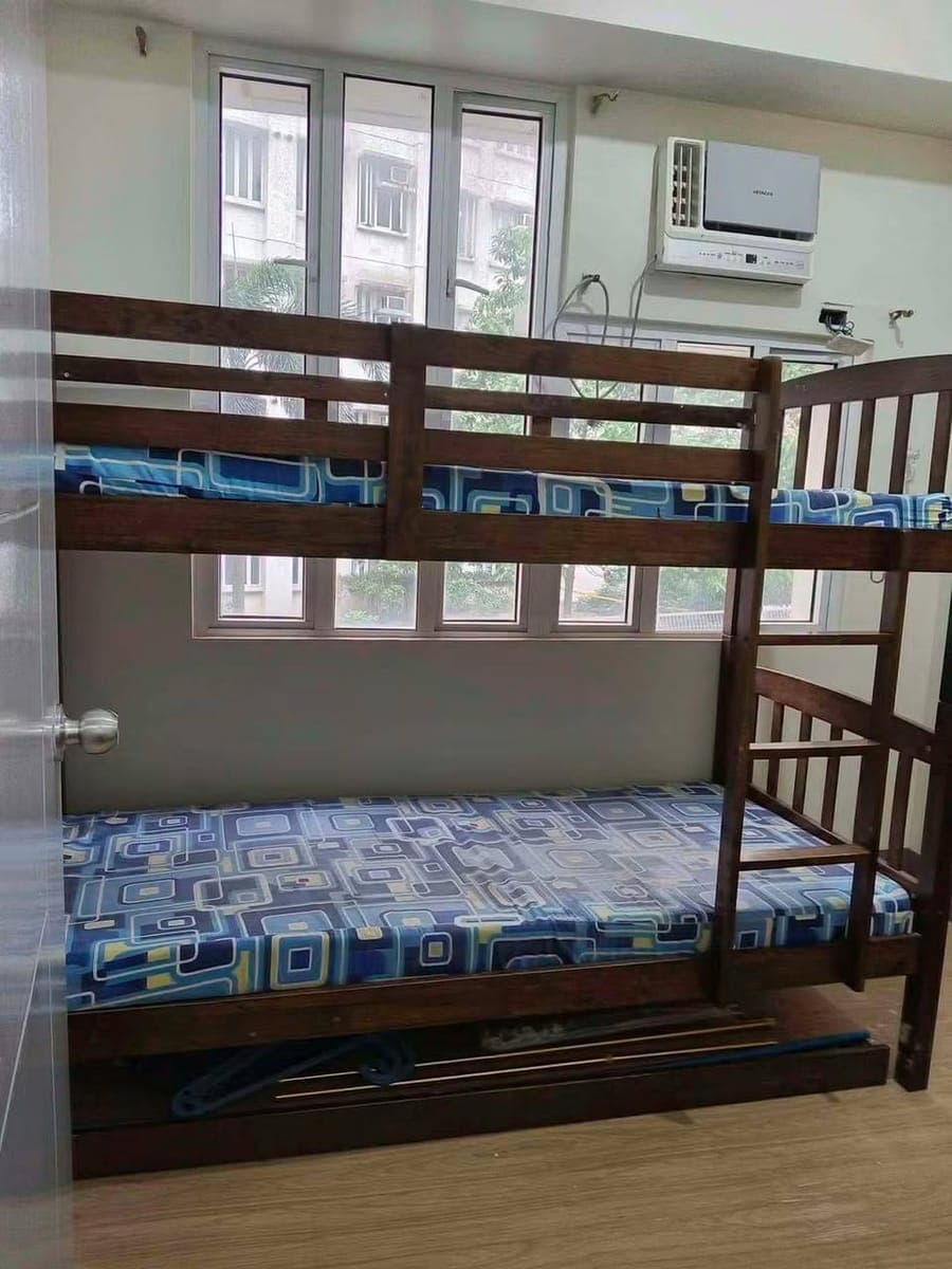 2BR Condo Unit For Rent - photo 1