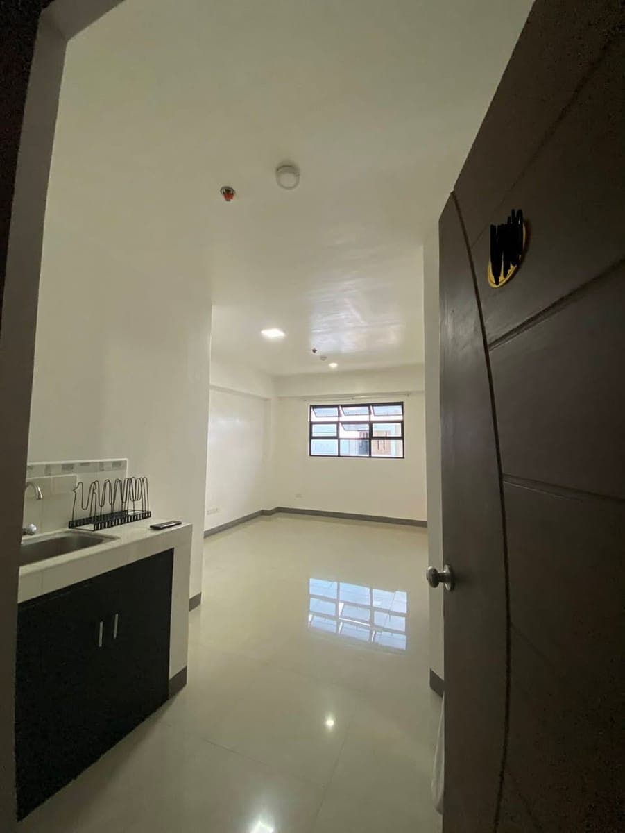 MADAYAW RESIDENCESβ 2BR CONDO UNIT FOR RENT (BARE UNIT) - photo 1