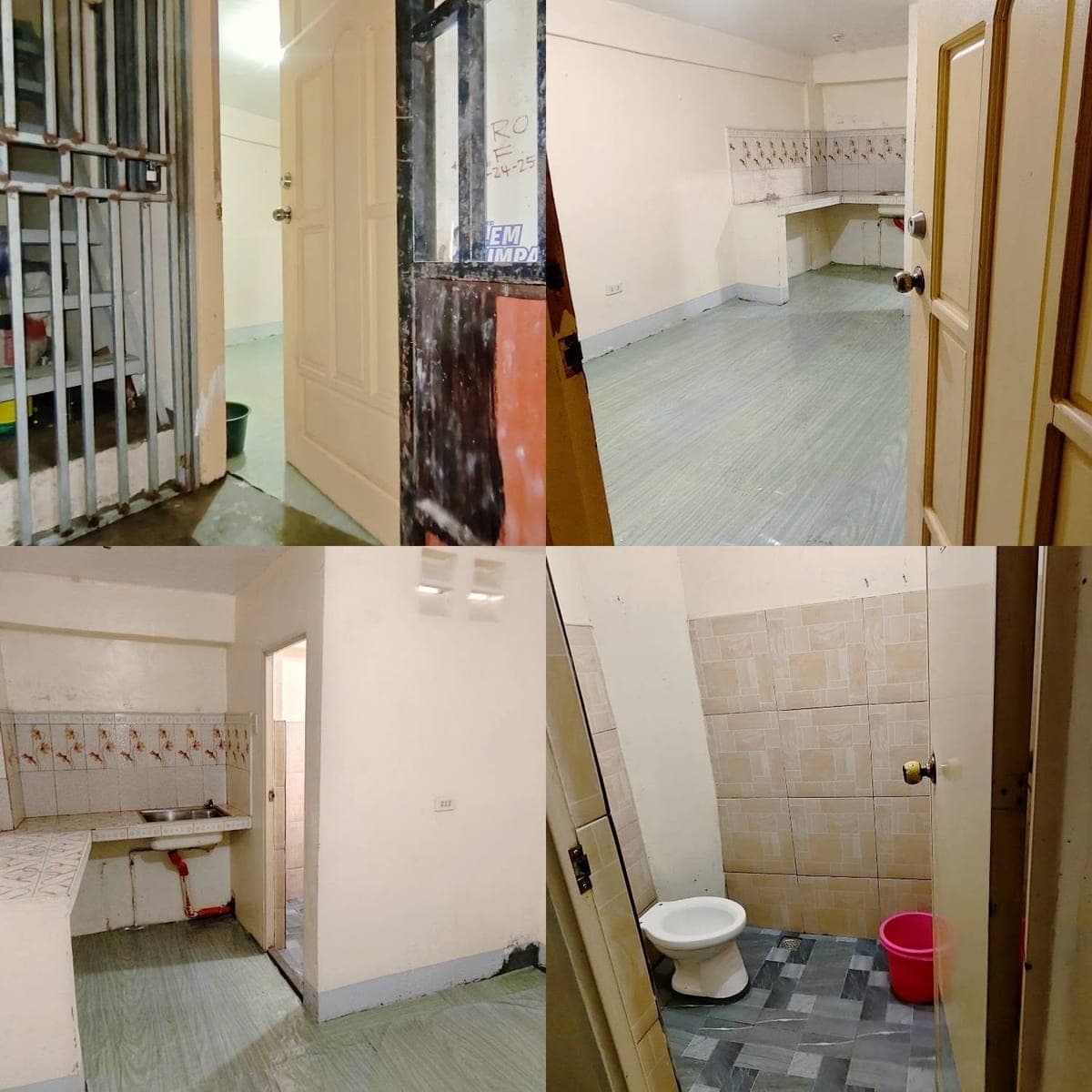 FOR RENT STUDIO TYPE! - photo 1