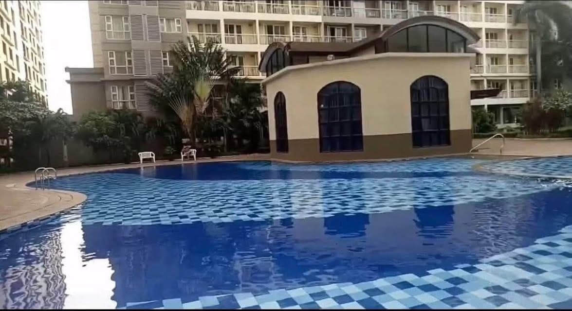 Studio Condo for Rent with Balcony- ๐๐ฆ๐ฏ๐๐ฅ ๐๐๐ง๐ฌ๐ข๐จ๐ง๐ฌ ๐๐จ๐ฐ๐๐ซ ๐ ๐โจ - photo 1
