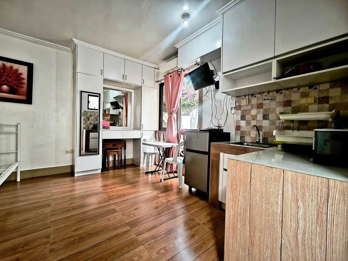 ππ’π₯ π₯ππ‘π§ | Fully Furnished Studio Apartment - photo 1