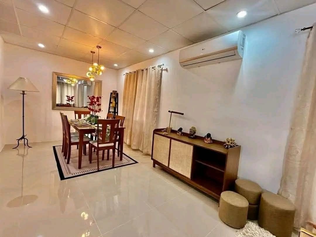🏡 40K ONLY‼️3BR BRANDNEW HOUSE FOR RENT | NARRA PARK RESIDENCES‼️ - photo 1