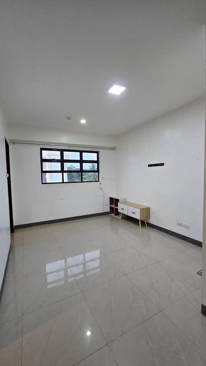 2 Bedroom Fully Furnished Condo for Rent in Madayaw Residences Central Park, Bangkal, Davao City - photo 1