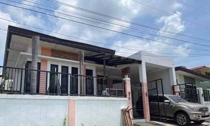 HOUSE FOR FOR RENT! - photo 1