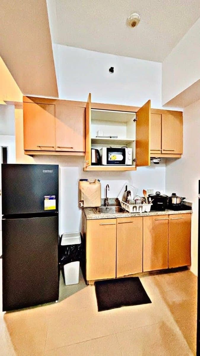 π CONDO SHARING β BSA TWIN TOWERS, Ortigas Center - photo 1