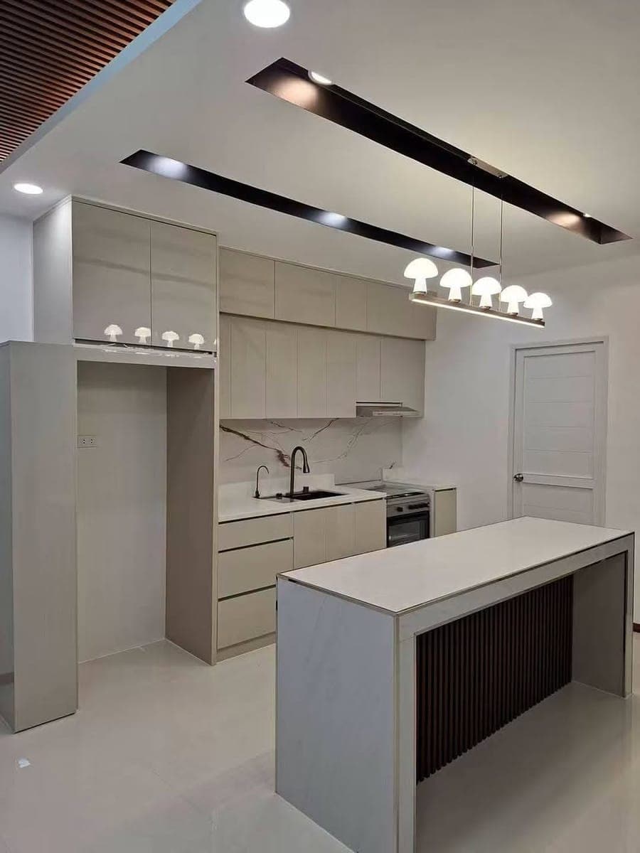 🏡 80K ONLY‼️4BR BRAND NEW HOUSE FOR RENT | BUHANGIN, DAVAO CITY‼️ - photo 1