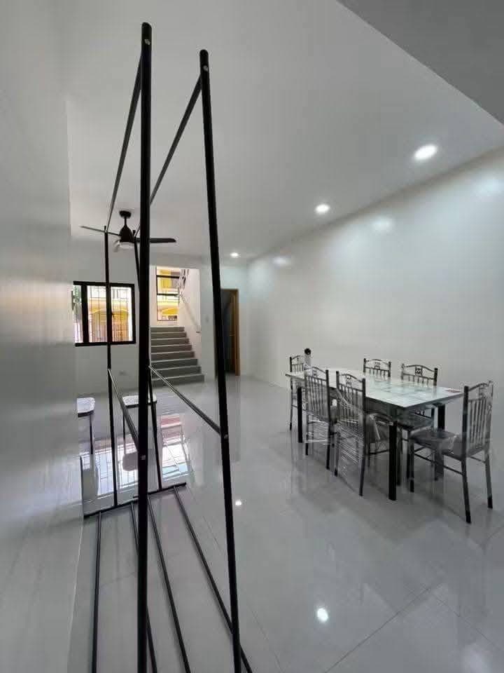 🏡 40K ONLY‼️3BR BRAND NEW TOWNHOUSE FOR RENT | BACACA BAJADA‼️ - photo 1