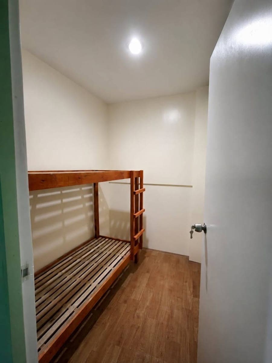 1 Unit Nalang Available βΌοΈ - photo 1