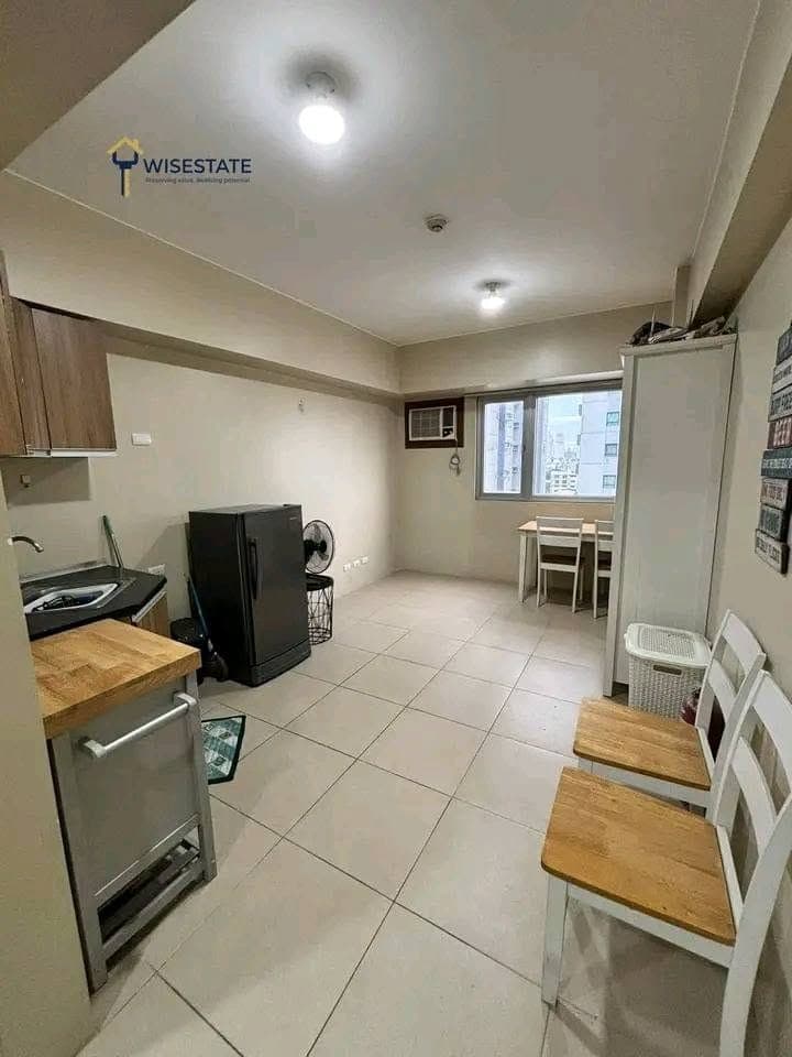 ๐
๐๐ ๐๐๐๐: Studio Unit in AVIDA TOWERS PRIME TAFT - photo 1