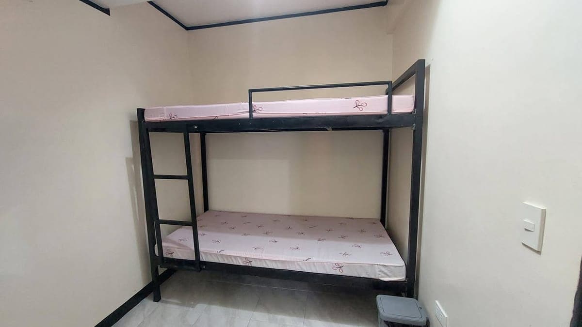 PTPA: Taguig Lady Bed Space 3,500 per bed. - photo 1