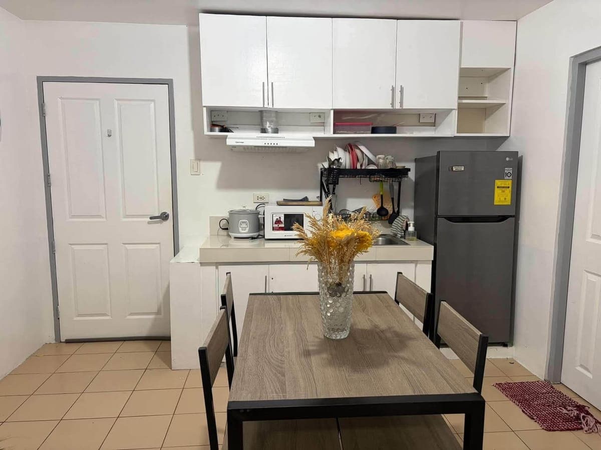 ✨2-BEDROOM CONDO FOR RENT🗝️‼️ - photo 1