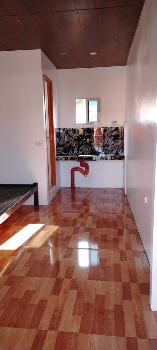 Newly built studio type for Rent - photo 1