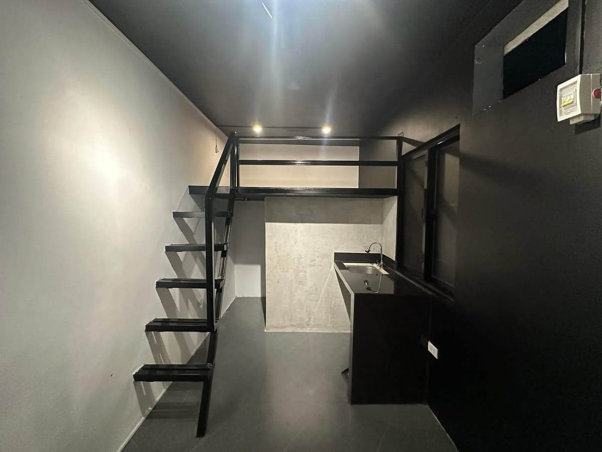 š LOFT C FOR RENT | STA. MESA (With Aircon) - photo 1