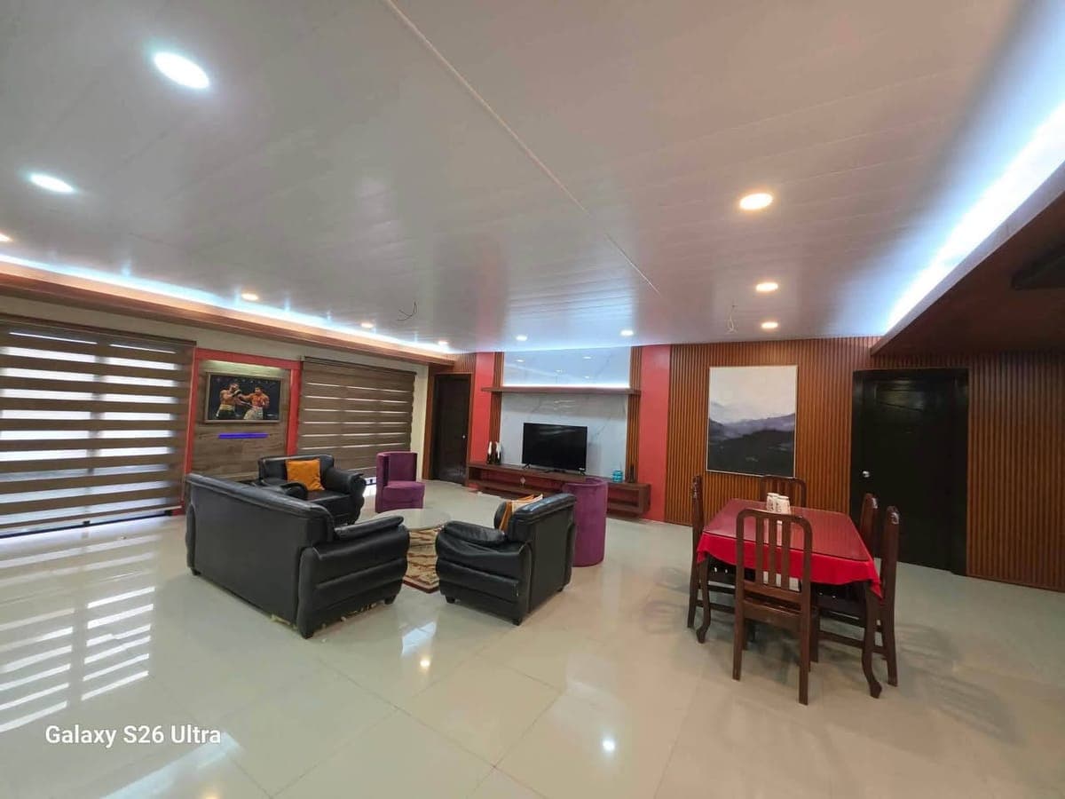 🏢25K ONLY‼️NEWLY RENOVATED APARTMENT FOR RENT IN CATITIPAN❗ - photo 1
