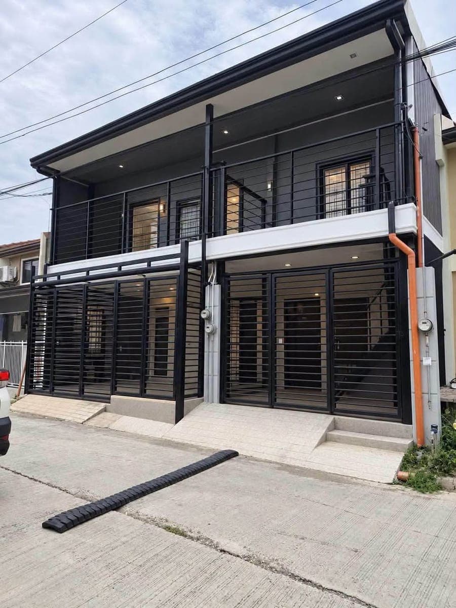 π£ TOWNHOUSE FOR RENT in DECA HOMES TALOMO - photo 1