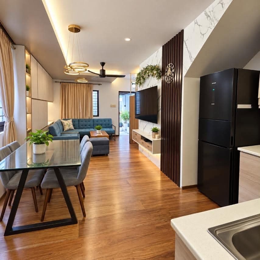 FOR RENT | 2-STOREY TOWNHOUSE - photo 1
