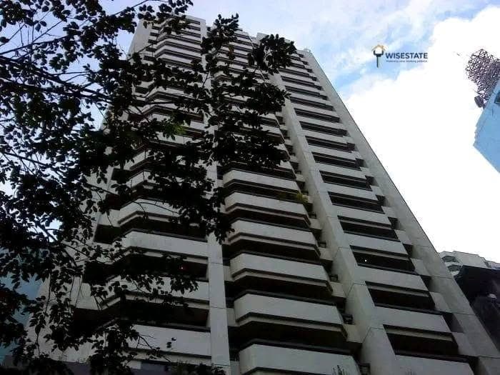 ๐
๐๐ ๐๐๐๐ One Bedroom with balcony Condo in LPL MANOR - photo 1