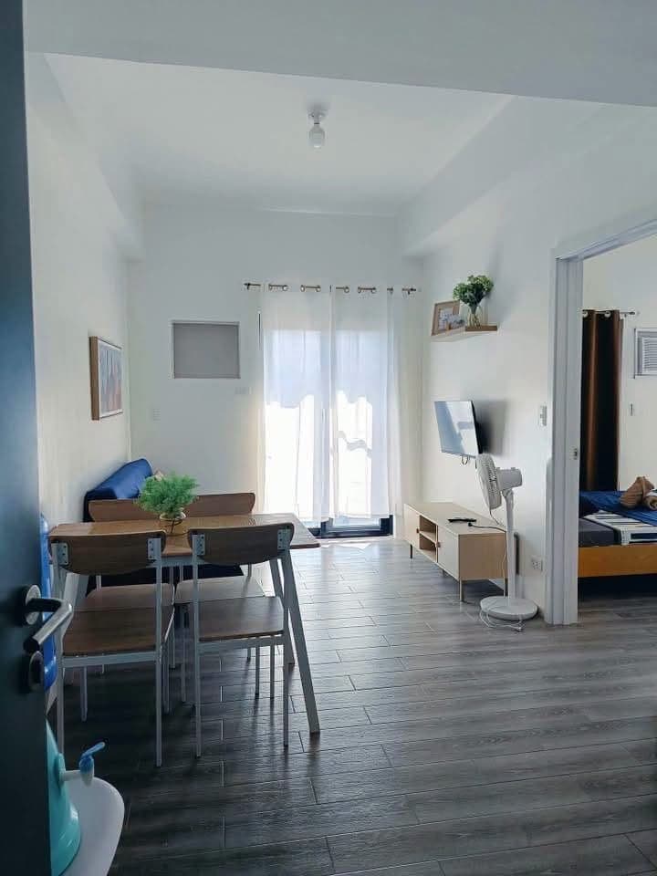 🌻1-BEDROOM CONDO FOR RENT – AMANI GRAND CITYGATE BUHANGIN DAVAO CITY 🌻 - photo 1