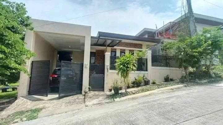 BUNGALOW HOUSE FOR RENT - photo 1
