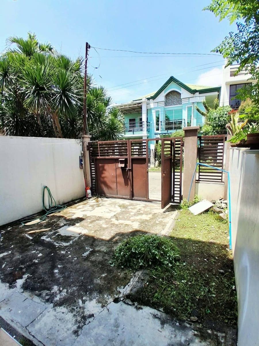 FOR RENT LANANG DAVAO CITY ‼️ - photo 1